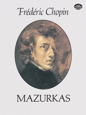 cover image of Mazurkas